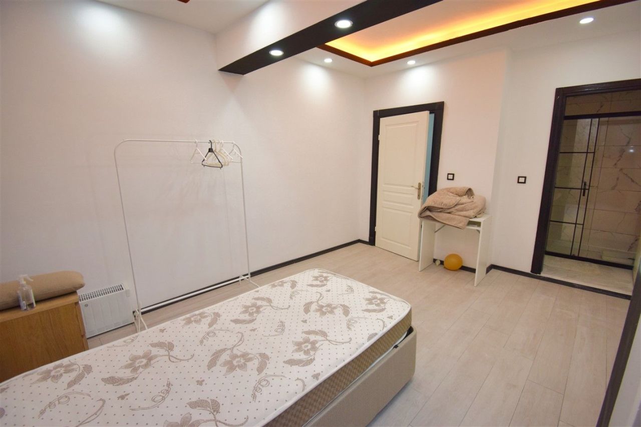 Piso Center, Turquia, 135 m² - imagen 16