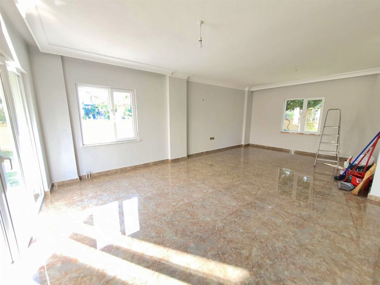 Villa à Antalya, Turquie, 270 m² - image 16