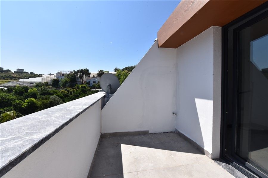 Villa in Avsallar, Türkei, 220 m² - Foto 16