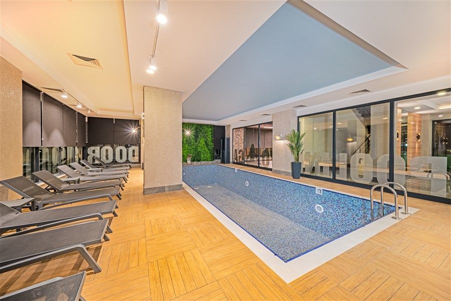 Flat in Avsallar, Turkey, 50 m² - picture 16