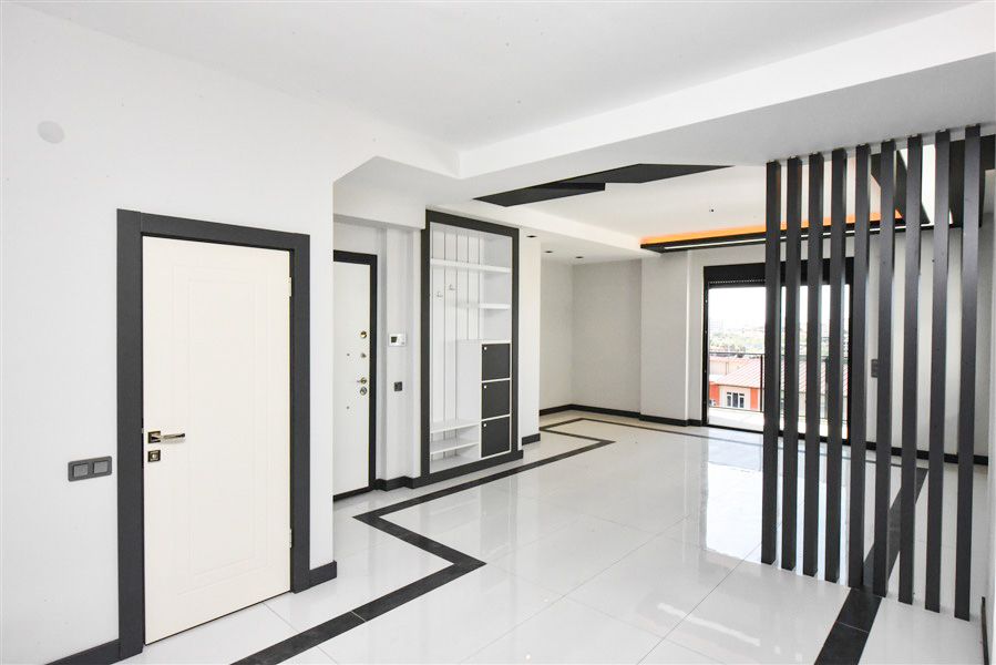 Penthouse in Alanya, Turkey, 113 m² - picture 16