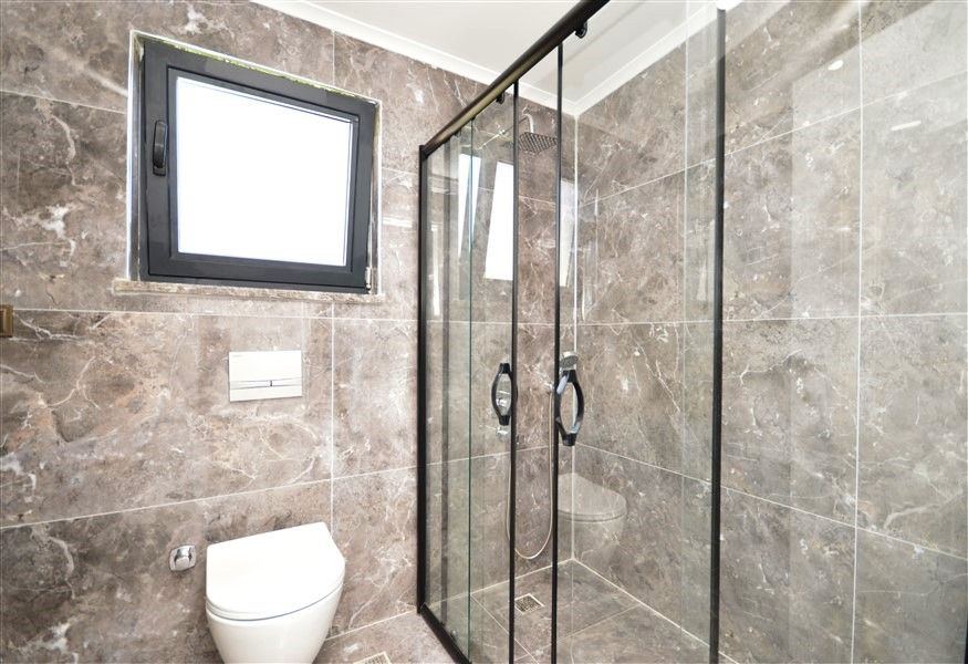 Ático en Alanya, Turquia, 160 m² - imagen 16