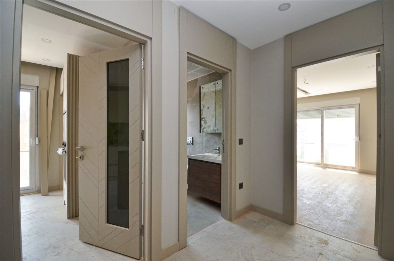 Flat in Antalya, Turkey, 80 m² - picture 16