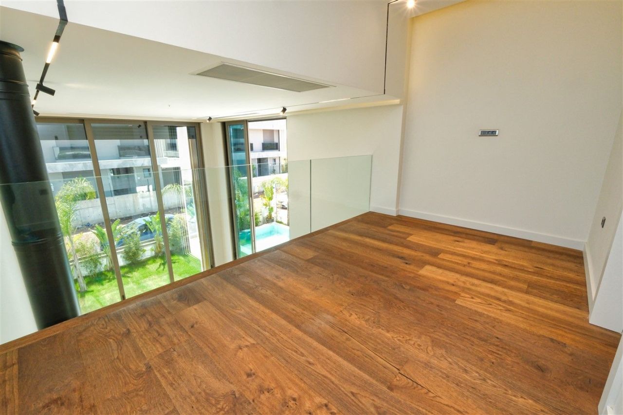 Villa en Antalya, Turquia, 536 m² - imagen 16