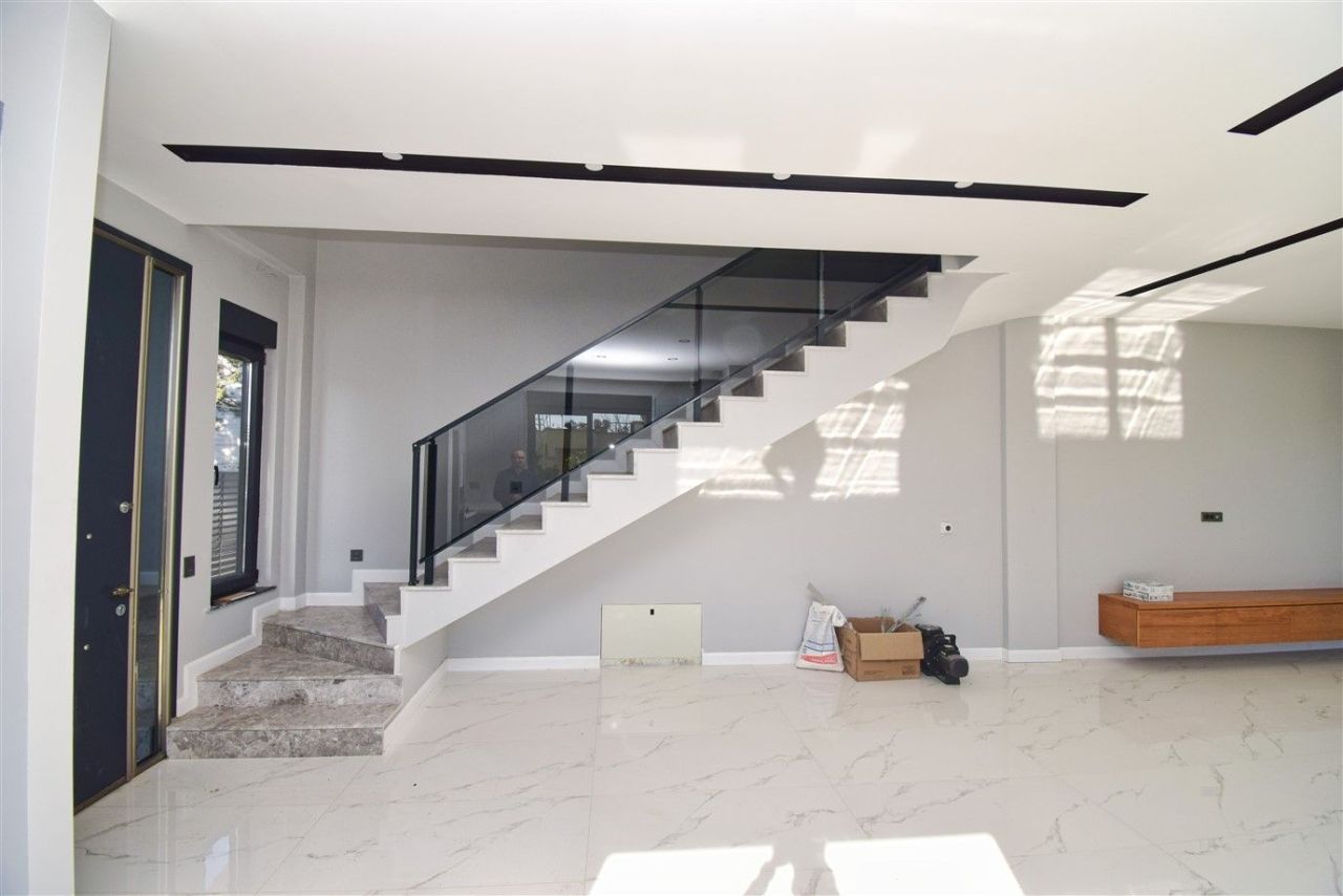Villa a Lara, Turchia, 188 m² - foto 16