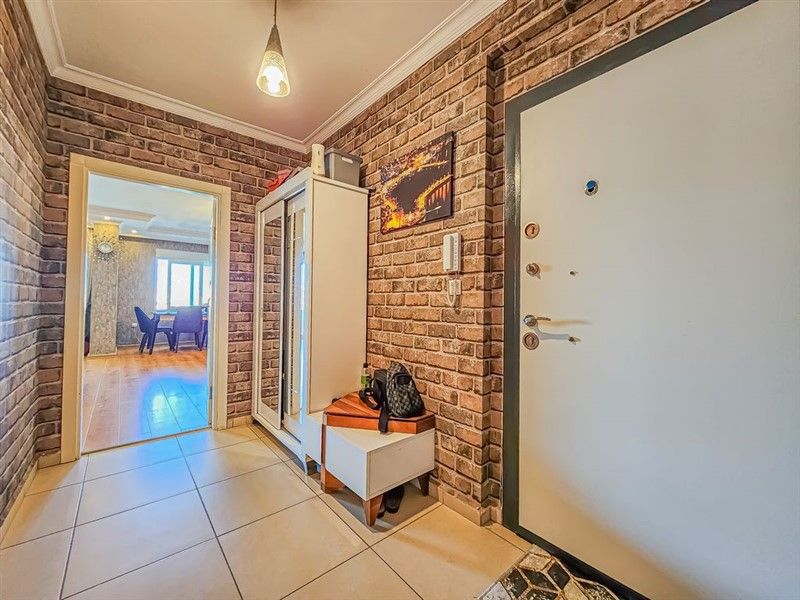 Ático en Alanya, Turquia, 275 m² - imagen 16