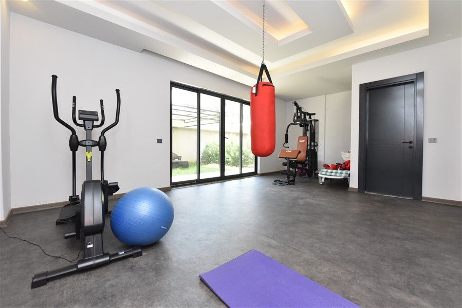 Ático en Alanya, Turquia, 98 m² - imagen 16