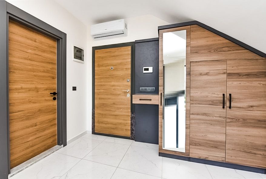 Ático en Alanya, Turquia, 90 m² - imagen 16