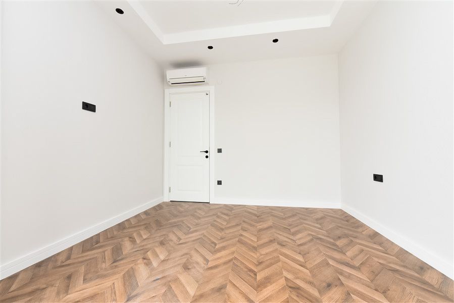 Penthouse in Alanya, Türkei, 133 m² - Foto 16