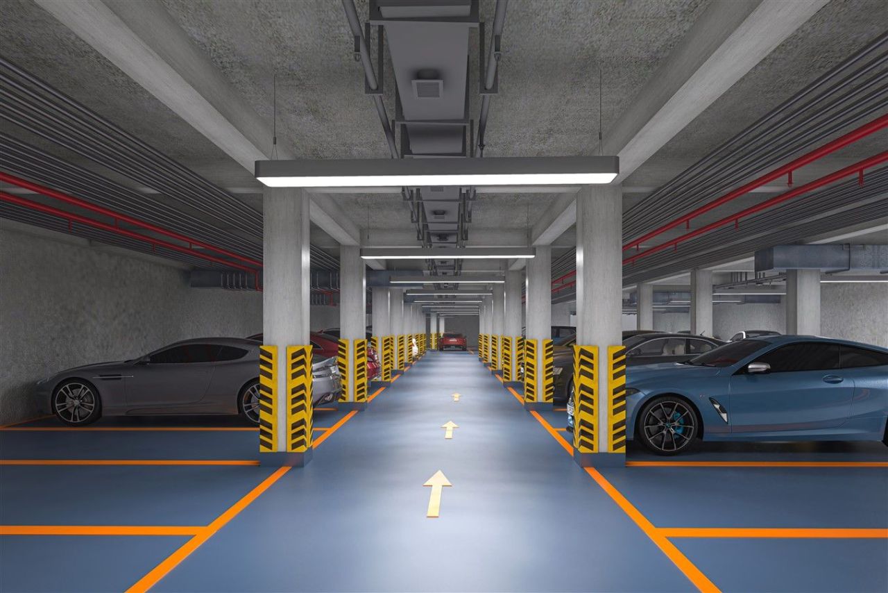 Villa Altintash, Turquia, 340 m² - imagen 16