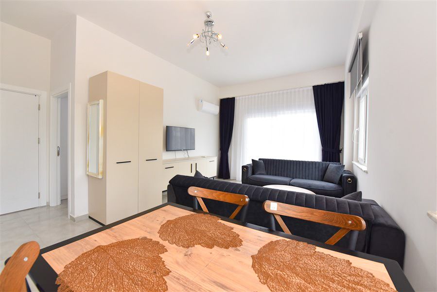 Piso en Avsallar, Turquia, 55 m² - imagen 16