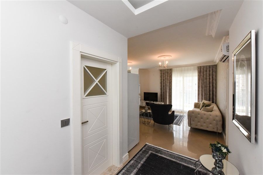 Appartement à Alanya, Turquie, 70 m² - image 16