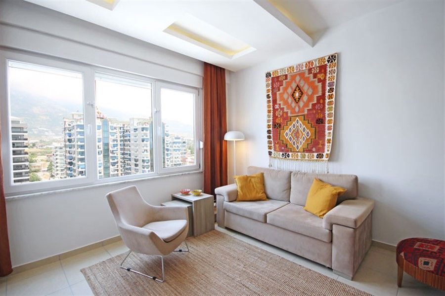 Attico a Alanya, Turchia, 180 m² - foto 16