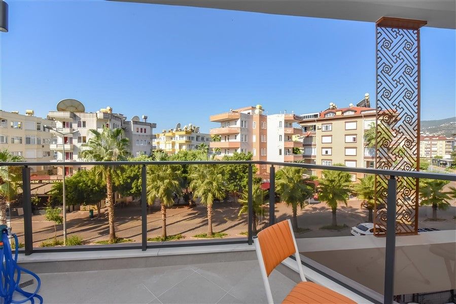 Wohnung in Alanya, Türkei, 55 m² - Foto 16