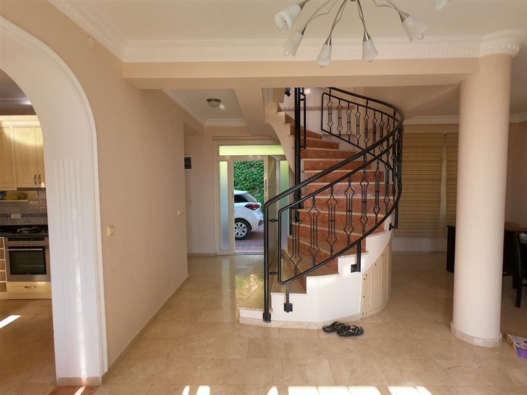 Villa a Alanya, Turchia, 200 m² - foto 16
