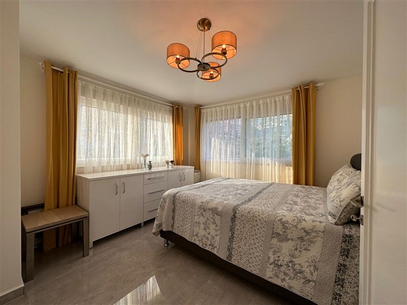 Villa a Alanya, Turchia, 220 m² - foto 16