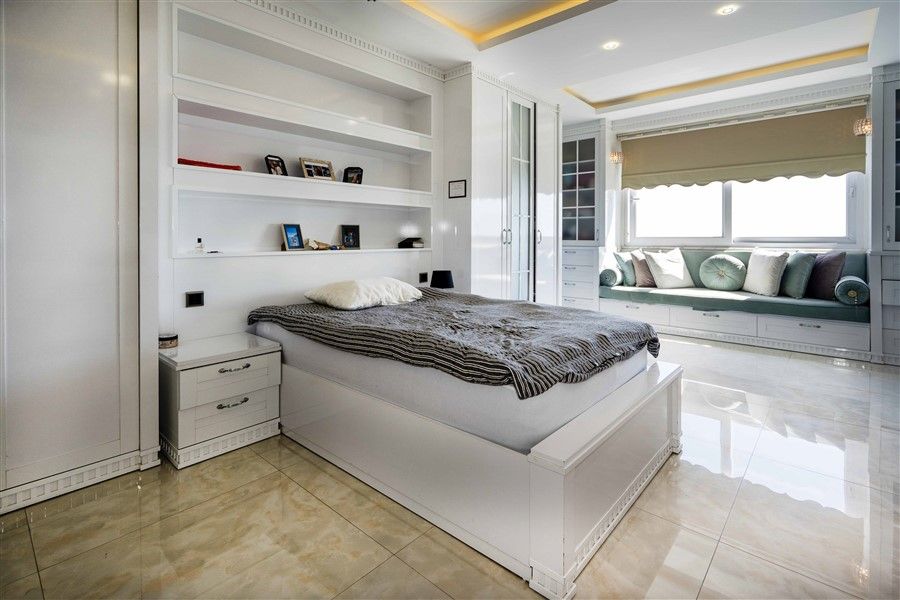 Ático en Alanya, Turquia, 410 m² - imagen 16