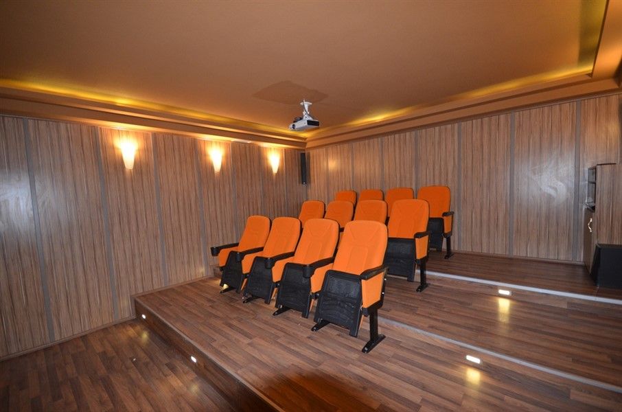 Appartement à Alanya, Turquie, 40 m² - image 16