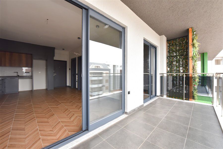 Attico a Alanya, Turchia, 191 m² - foto 16