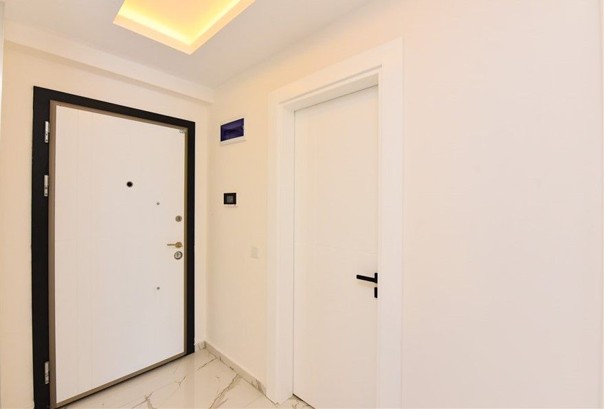 Appartamento a Alanya, Turchia, 52 m² - foto 16