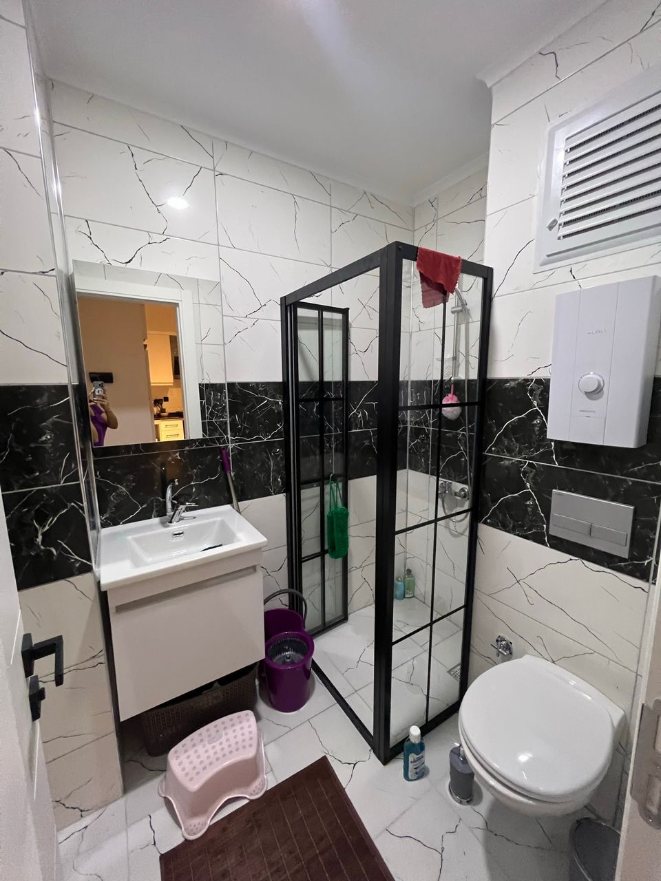 Flat in Avsallar, Turkey, 42 m² - picture 16