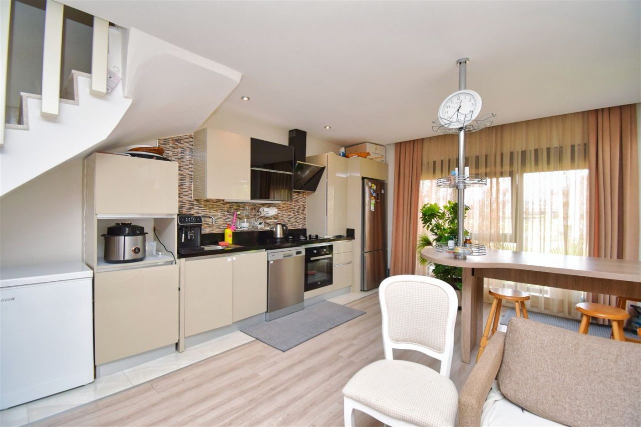 Wohnung in Lara, Türkei, 110 m² - Foto 16