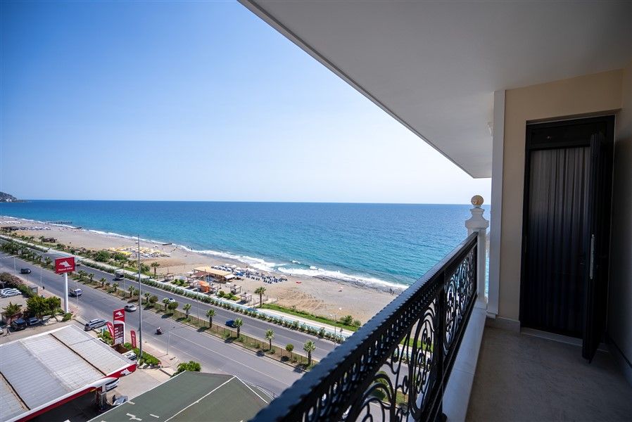 Penthouse in Alanya, Turkey, 299 m² - picture 16