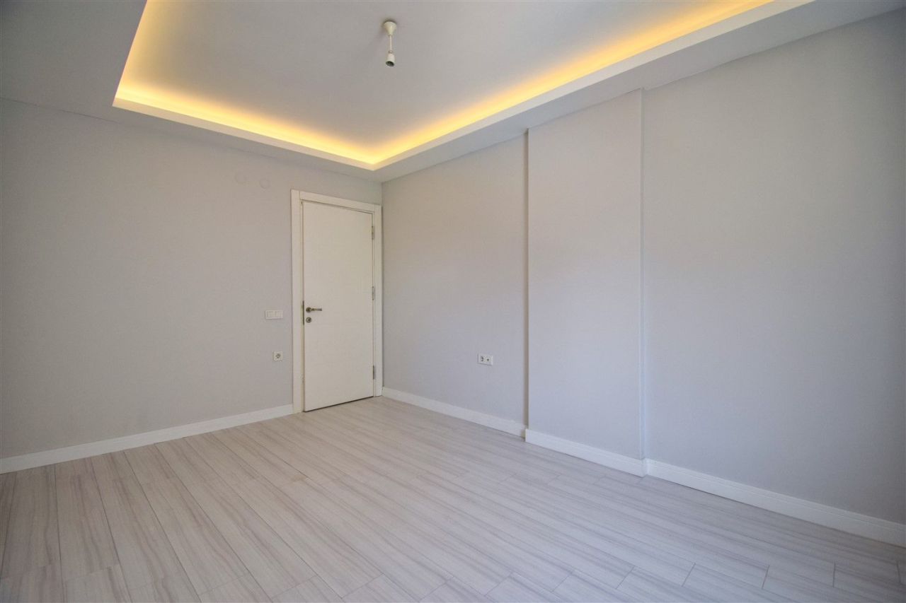 Piso en Antalya, Turquia, 100 m² - imagen 16