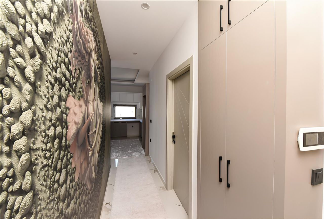 Flat in Alanya, Turkey, 63 m² - picture 16