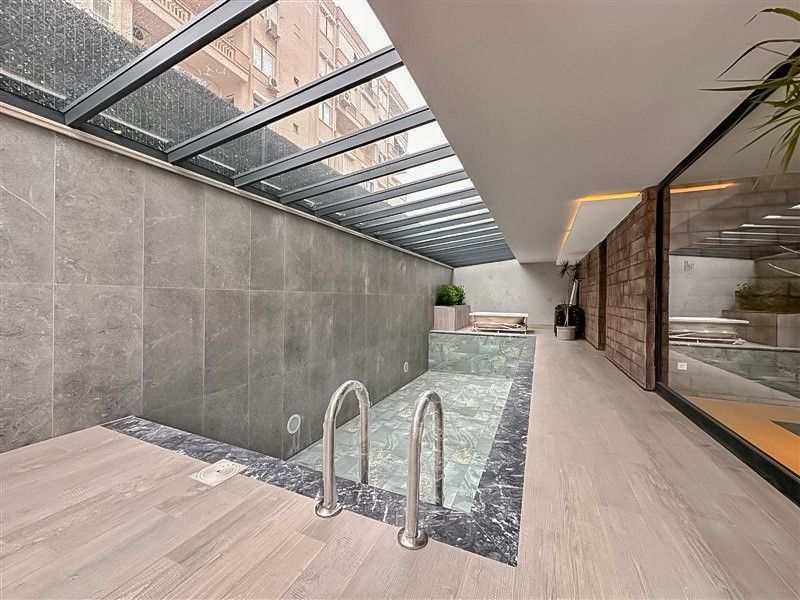 Wohnung in Alanya, Türkei, 60 m² - Foto 16