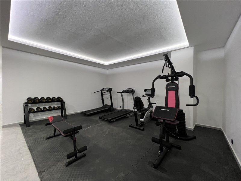 Appartamento a Alanya, Turchia, 55 m² - foto 16