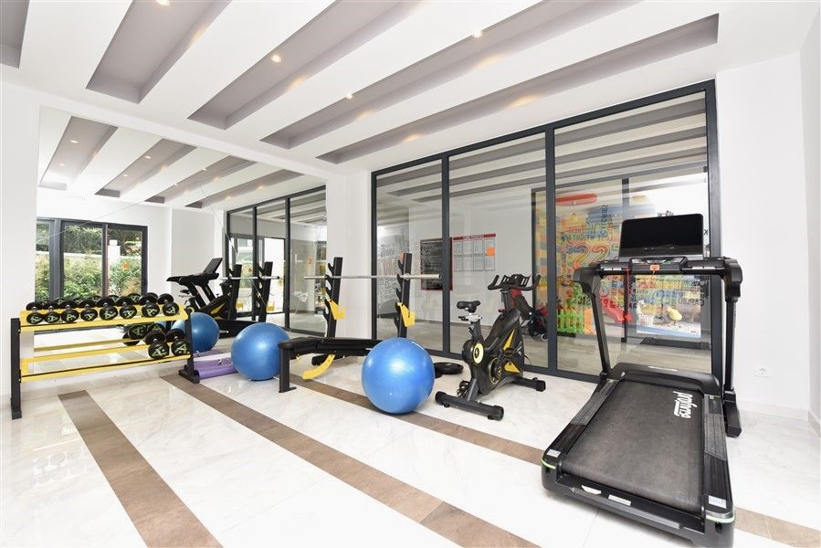 Appartement à Alanya, Turquie, 70 m² - image 16