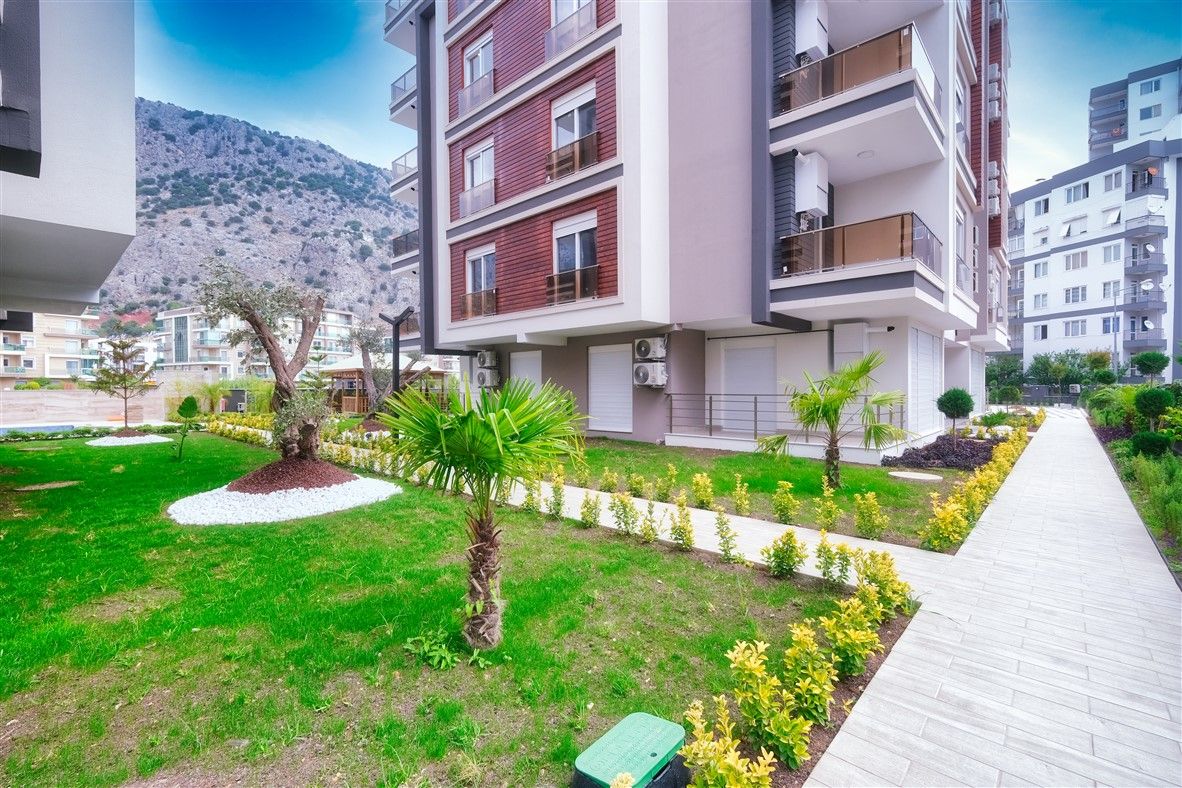 Appartement à Antalya, Turquie, 65 m² - image 16