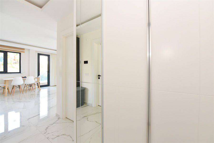 Piso en Alanya, Turquia, 52 m² - imagen 16