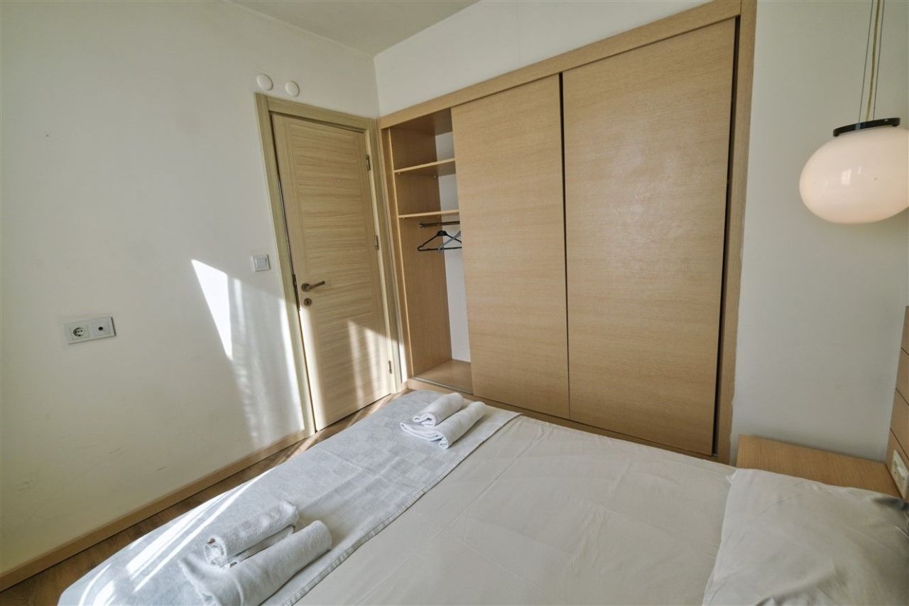Flat in Antalya, Turkey, 120 m² - picture 16