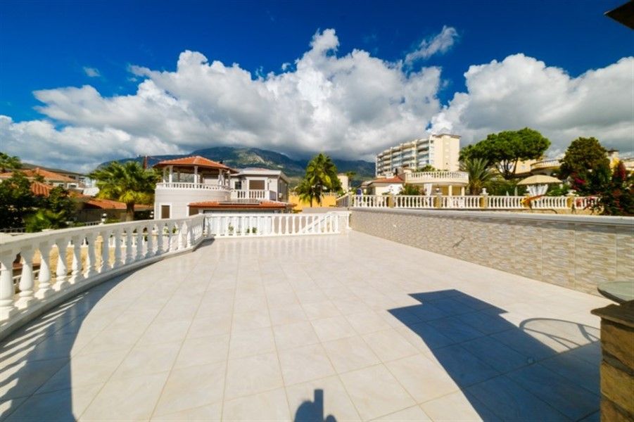 Villa in Alanya, Turkey, 120 m² - picture 16