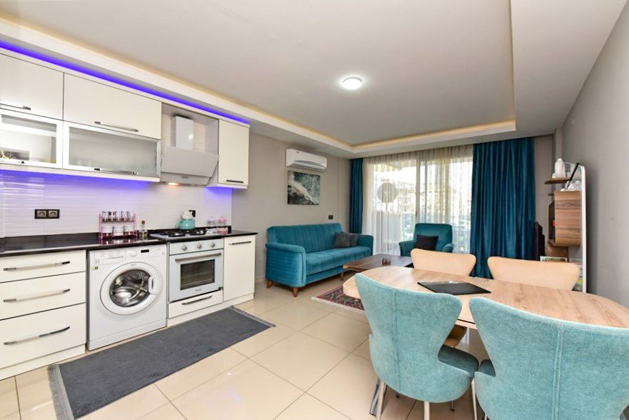 Appartamento a Kestel, Turchia, 110 m² - foto 16