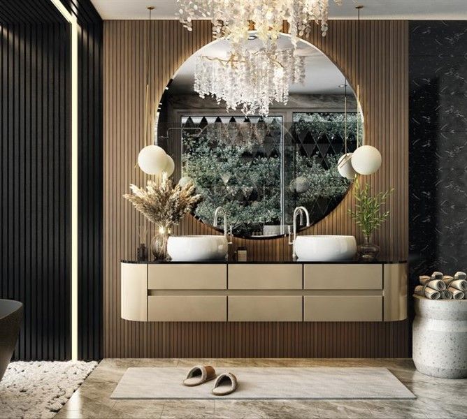 Villa à Alanya, Turquie, 332 m² - image 16