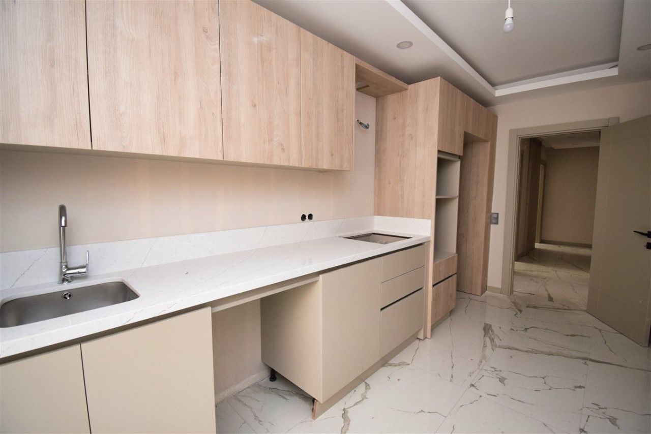 Wohnung Center, Türkei, 105 m² - Foto 16