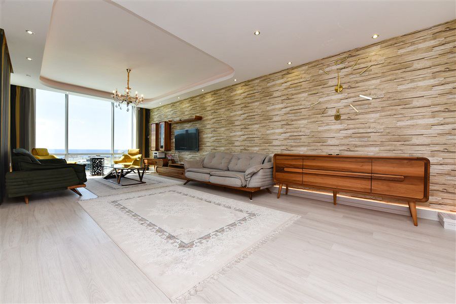 Attico a Alanya, Turchia, 190 m² - foto 16