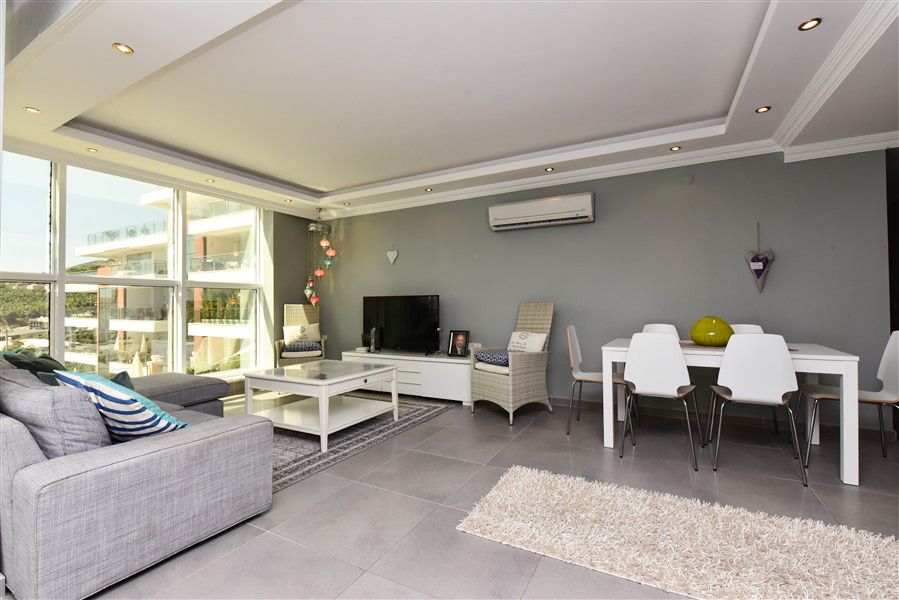 Appartamento a Alanya, Turchia, 150 m² - foto 16