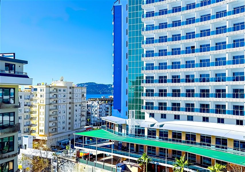 Flat in Alanya, Turkey, 54 m² - picture 16