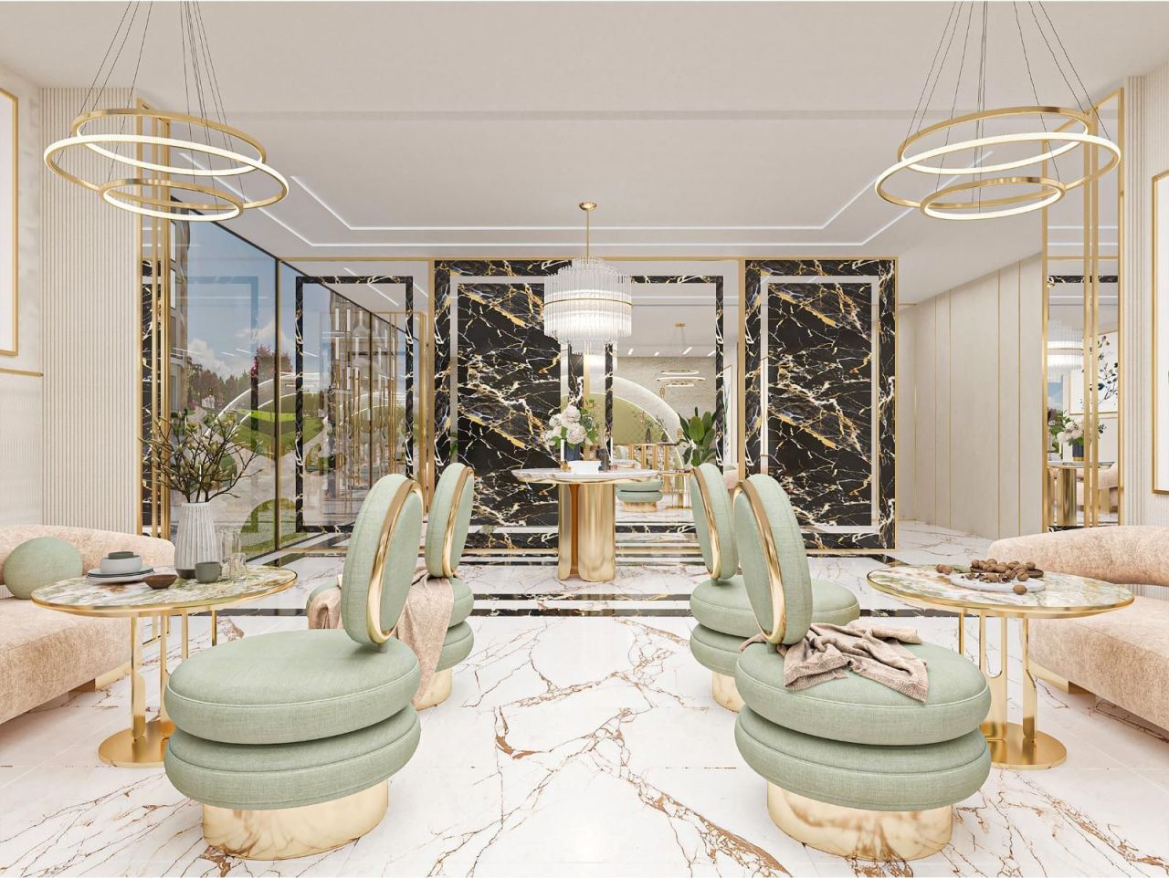 Appartement à Alanya, Turquie, 51 m² - image 16