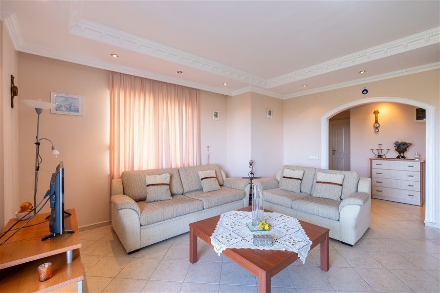 Appartement à Alanya, Turquie, 80 m² - image 16