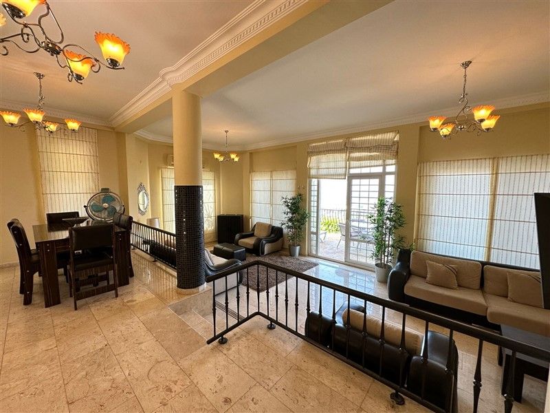 Villa a Alanya, Turchia, 255 m² - foto 16