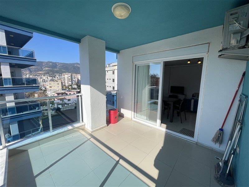 Appartamento a Alanya, Turchia, 100 m² - foto 16