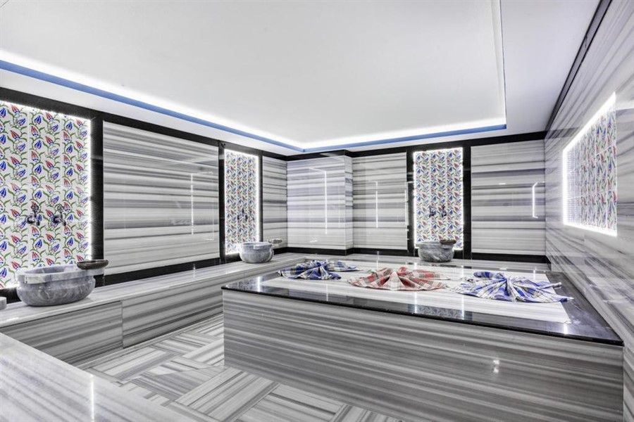 Appartamento a Alanya, Turchia, 125 m² - foto 16