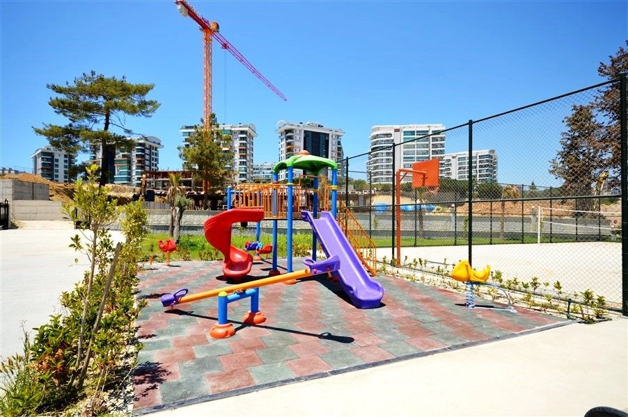 Appartamento ad Avsallar, Turchia, 51 m² - foto 16