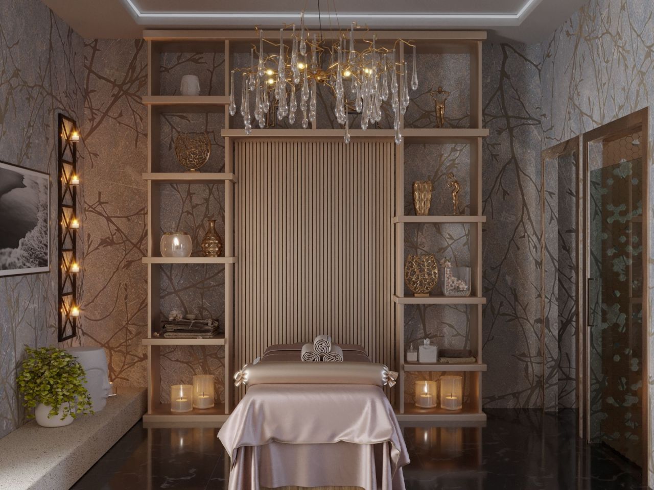 Appartamento a Alanya, Turchia, 55 m² - foto 16