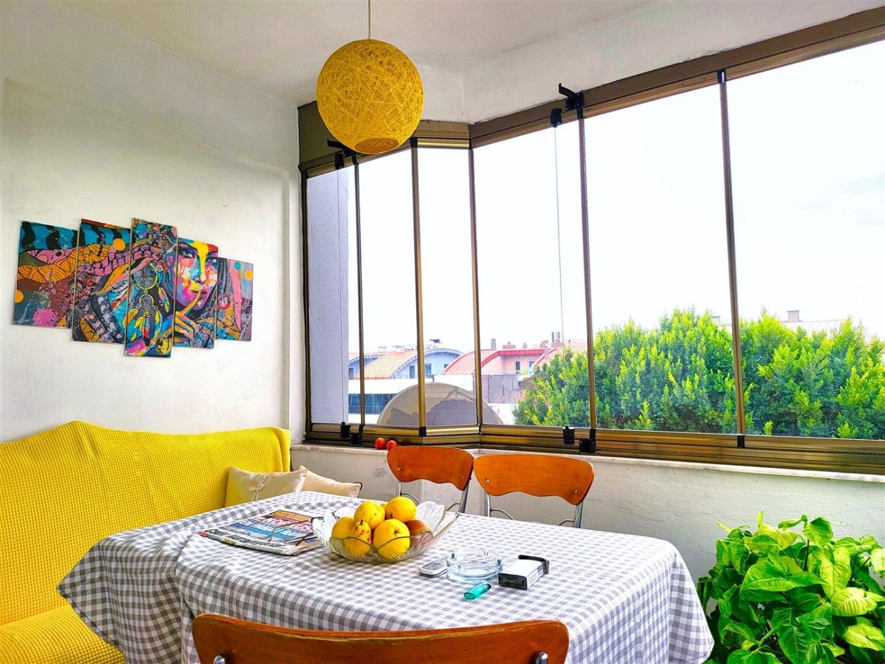 Appartement à Lara, Turquie, 150 m² - image 16